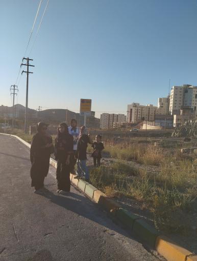 عکس نماز ۳۰