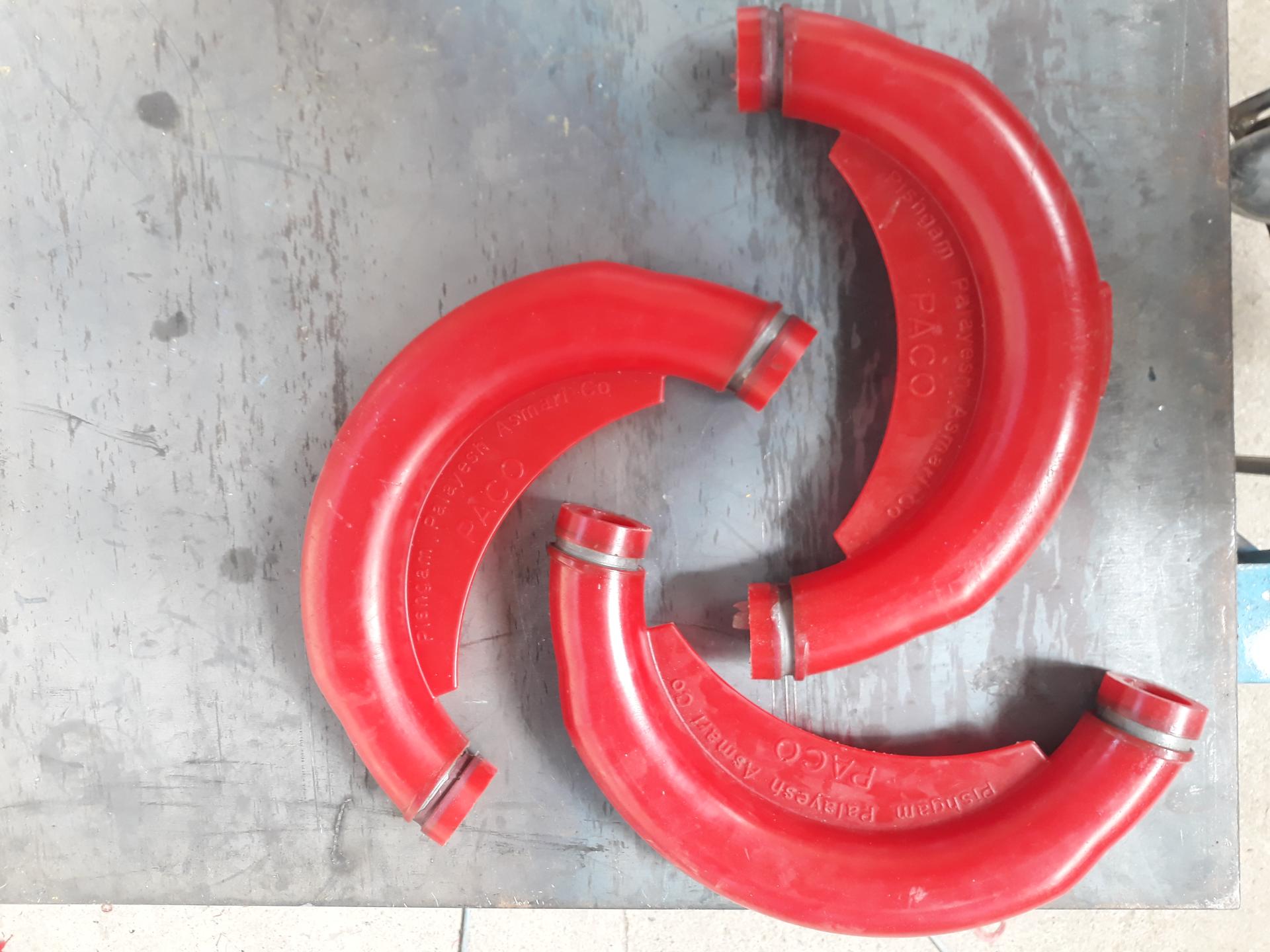 عکس شرکت پیشگام پالایش آسماری 