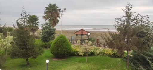 عکس مهمانسرای سها سلمانشهر