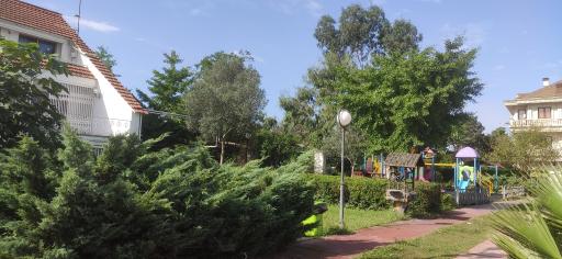 عکس مهمانسرای سها سلمانشهر