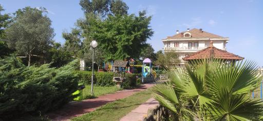 عکس مهمانسرای سها سلمانشهر