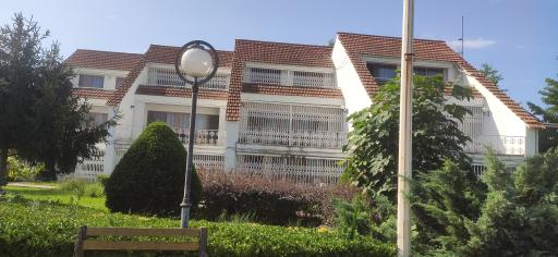 عکس مهمانسرای سها سلمانشهر