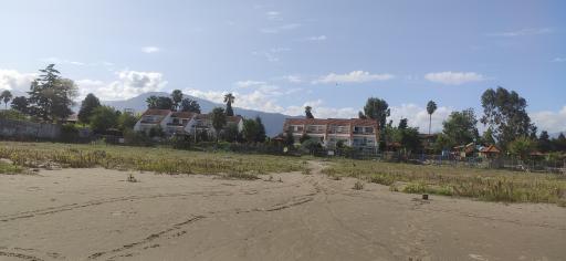 عکس مهمانسرای سها سلمانشهر