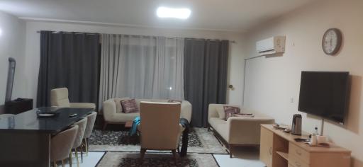 عکس مهمانسرای سها سلمانشهر