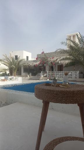 عکس اقامتگاه بومگردی آسو