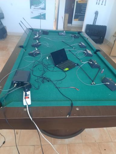 عکس شرکت آراد رایانه