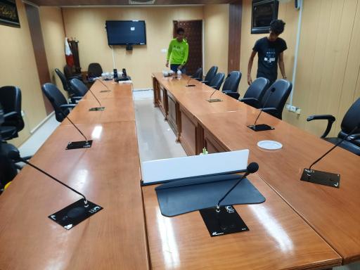 عکس شرکت آراد رایانه