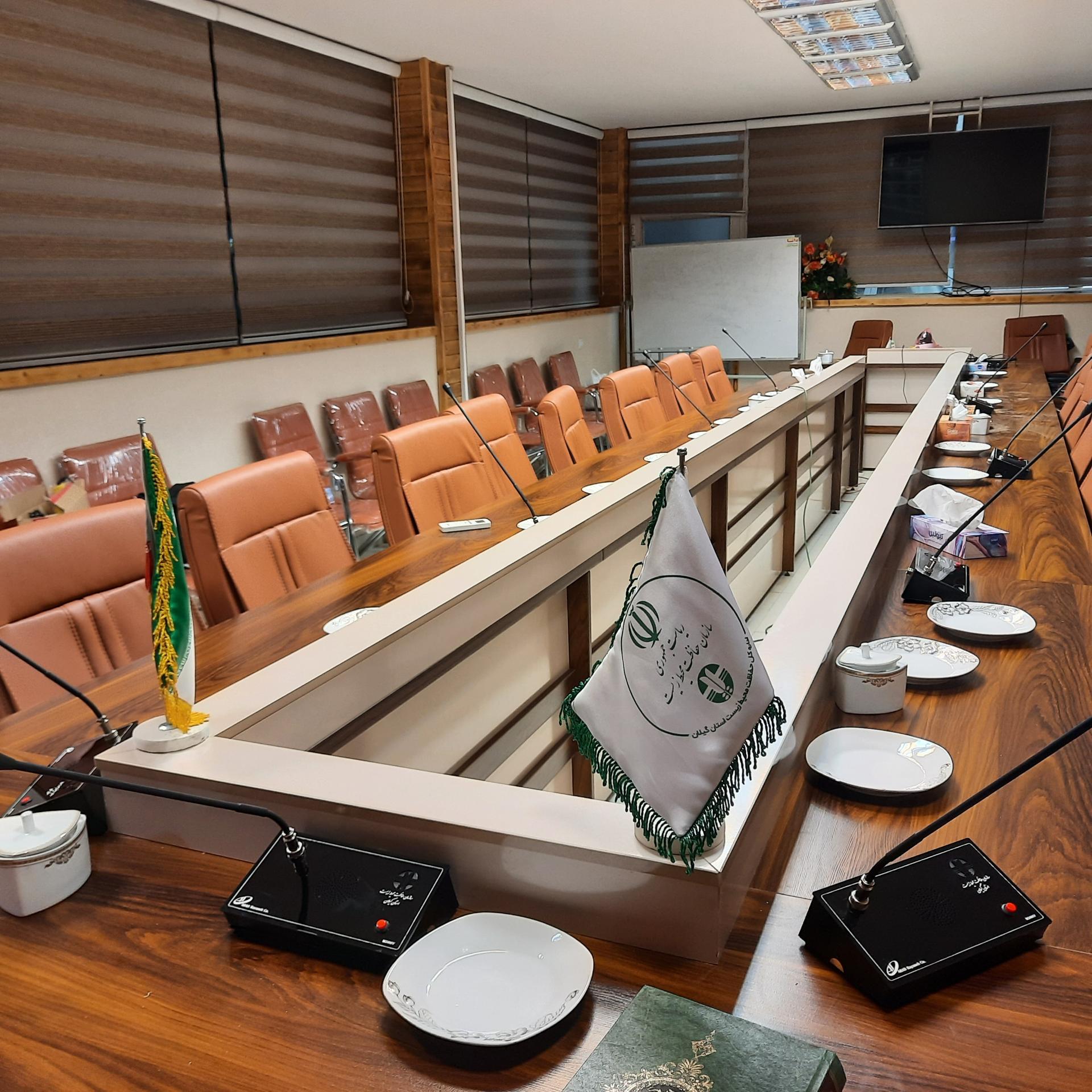 عکس شرکت آراد رایانه