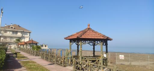 عکس مهمانسرای سها سلمانشهر