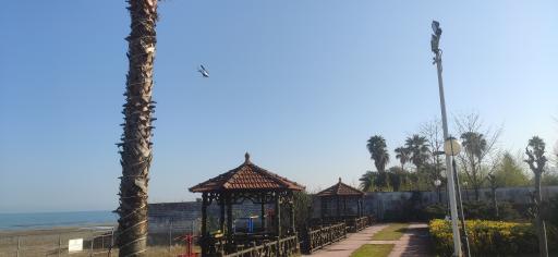 عکس مهمانسرای سها سلمانشهر