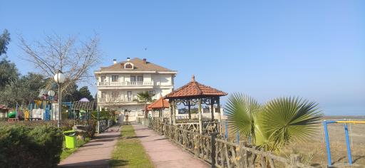 عکس مهمانسرای سها سلمانشهر