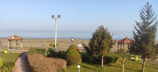 عکس مهمانسرای سها سلمانشهر