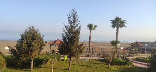 عکس مهمانسرای سها سلمانشهر