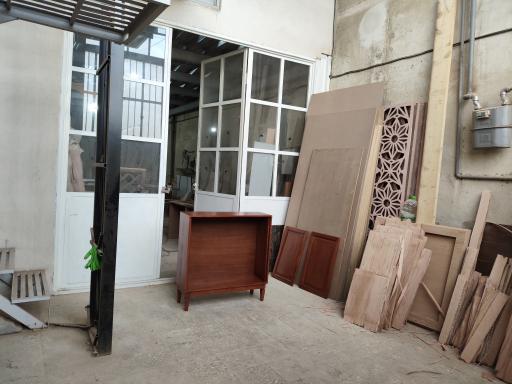 عکس گنجینه بلوط پارسا