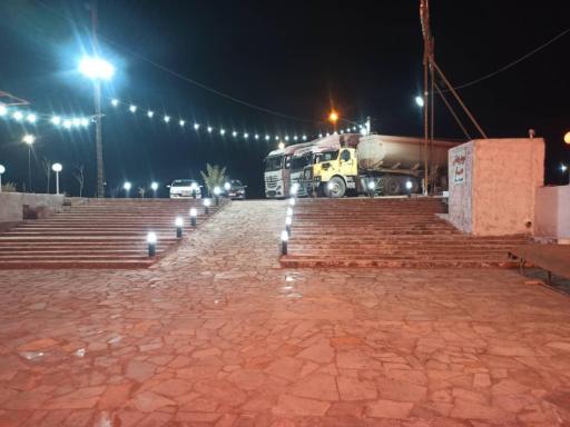 عکس رستوران ایران ترانزیت