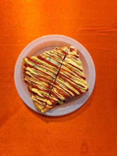 عکس بوفه دانشگاه خوارزمی