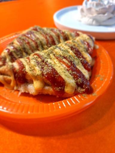 عکس بوفه دانشگاه خوارزمی