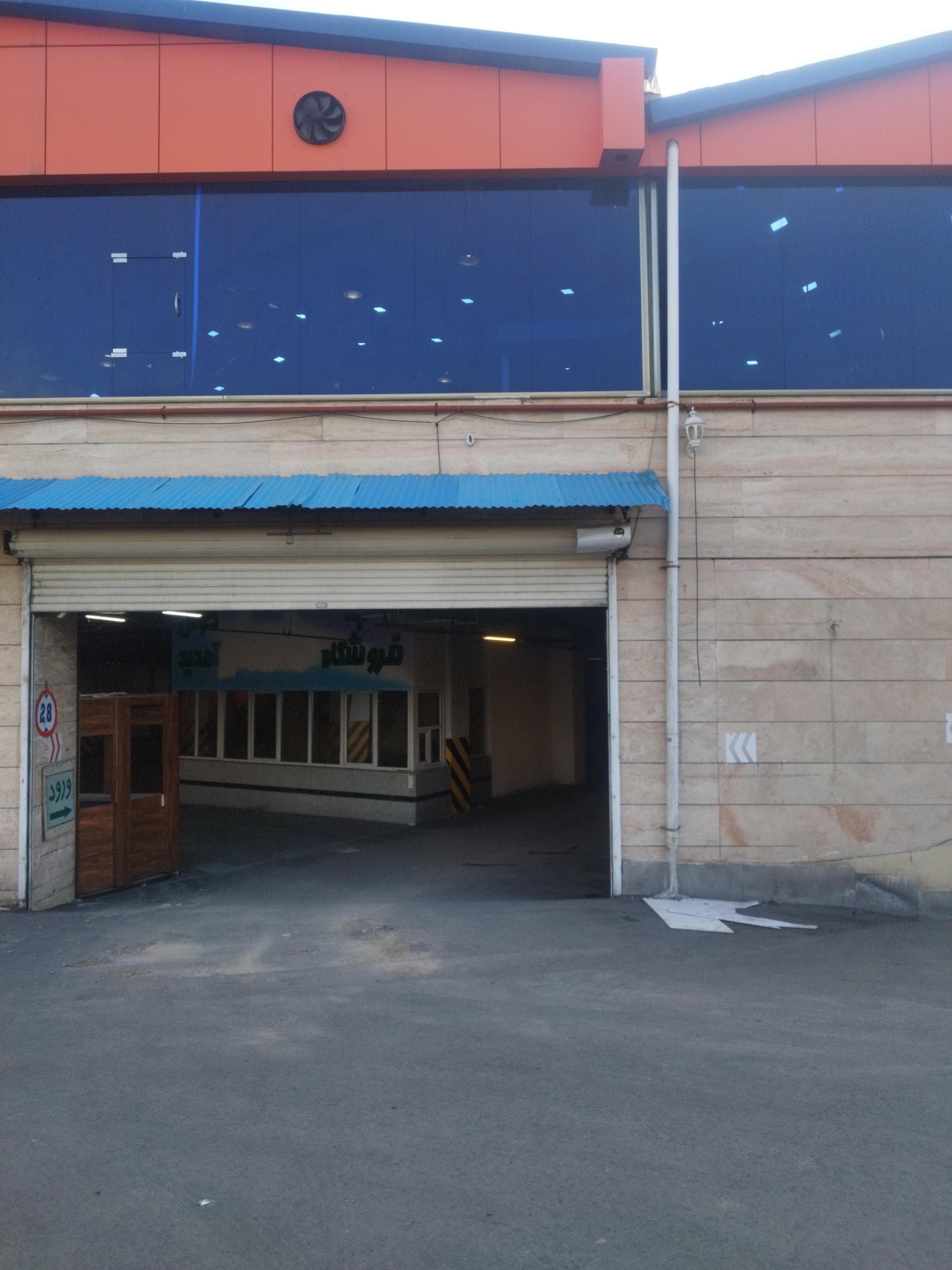 عکس فروشگاه فستیوال