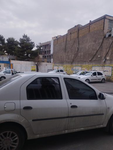 عکس آموزشگاه رانندگی پاسارگاد