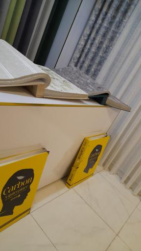 عکس پرده سرای یونیک 