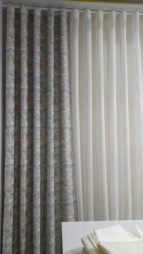 عکس پرده سرای یونیک 