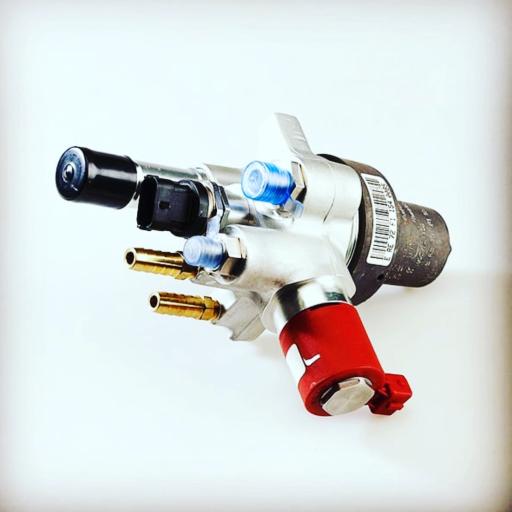 عکس تعمیرات گاز CNGوLPG مهندسین علم و صنعت