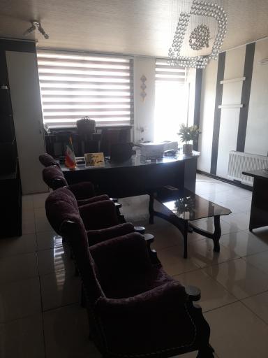 عکس دفتر اسناد رسمی ۱۳