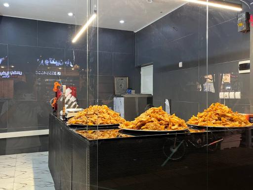 عکس گوشفیل پزی سرمه 