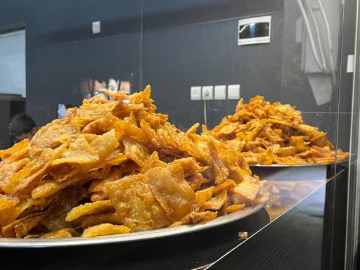 عکس گوشفیل پزی سرمه 