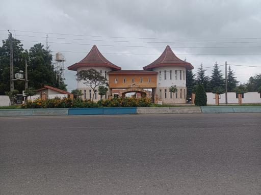 عکس مهمانسرای سها سلمانشهر