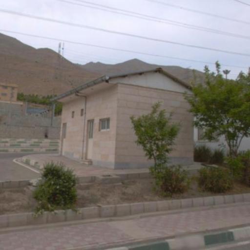 عکس سرویس بهداشتی