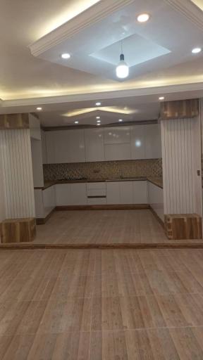 عکس کابینت آسمان