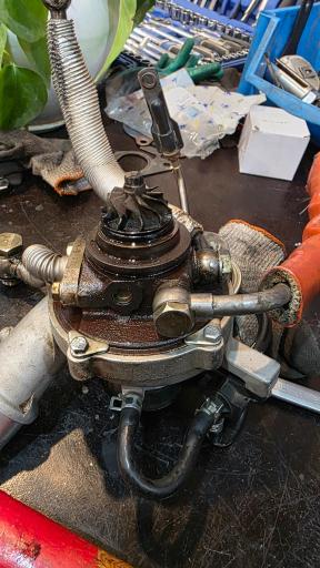 عکس تعمیرگاه تخصصی توربو شیراز