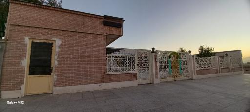 عکس درمانگاه امام علی