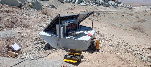 عکس شرکت آراد رایانه