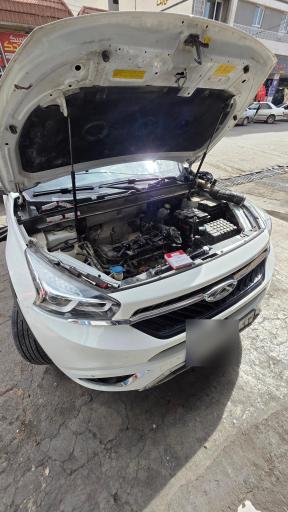 عکس تعمیرگاه تخصصی توربو شیراز