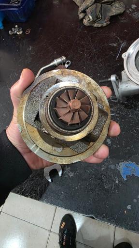 عکس تعمیرگاه تخصصی توربو شیراز