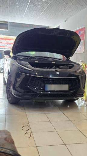 عکس تعمیرگاه تخصصی توربو شیراز