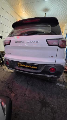 عکس تعمیرگاه تخصصی توربو شیراز