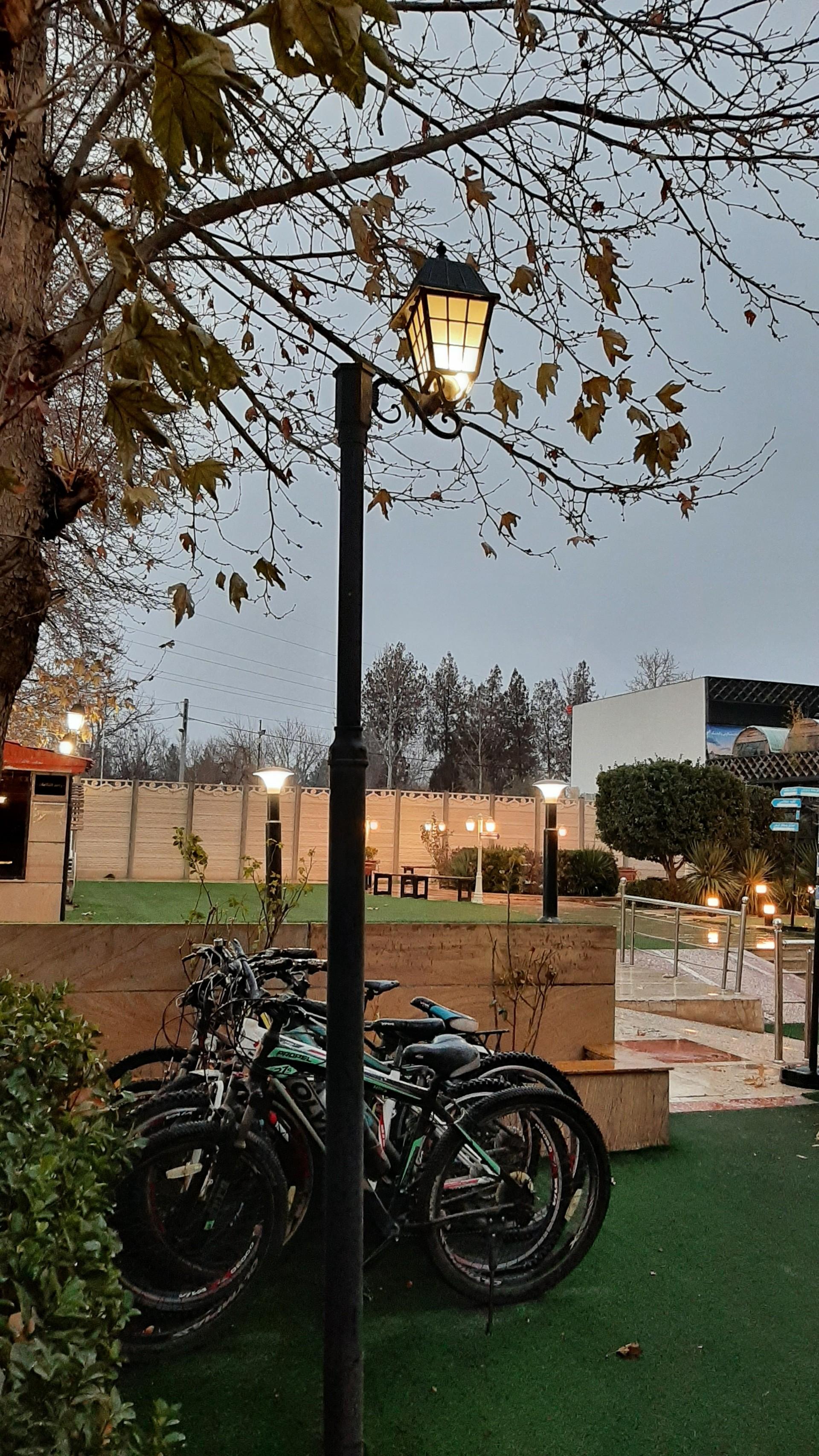 عکس هتل و تالارهای ایرانیان شعبه هفت سنگان