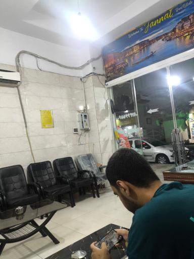 عکس املاک جنت