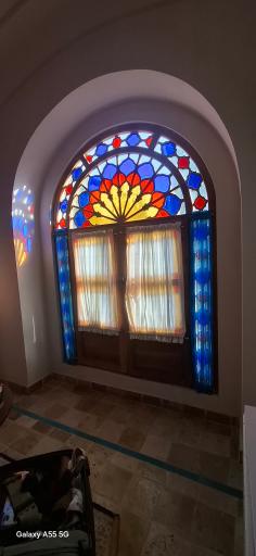 عکس هتل یاسمین راهب داش عباس