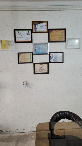 عکس خیریه باب الحوائج ابالفضل العباس