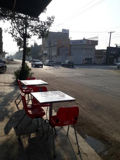 عکس شهر نان بابلی