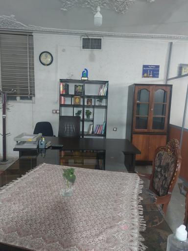 عکس خیریه باب الحوائج ابالفضل العباس