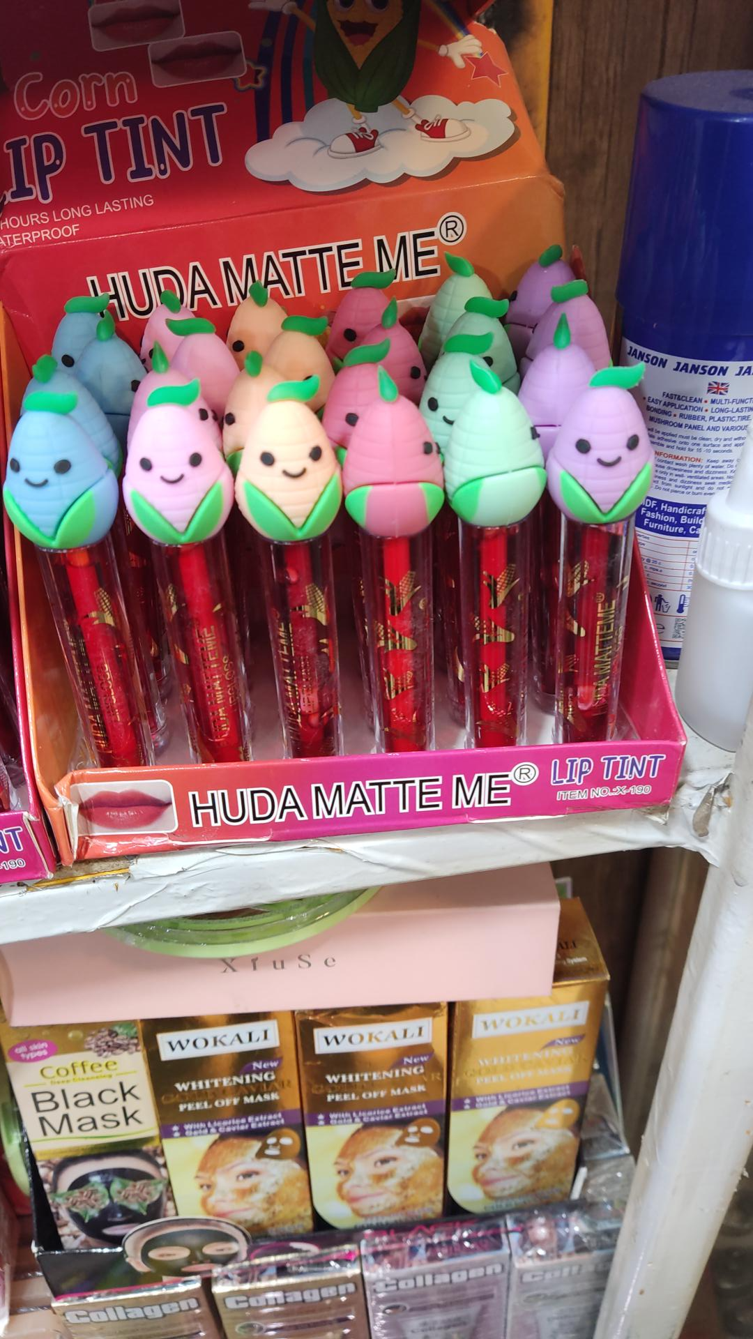 عکس آرایشی بهداشتی رونیکا