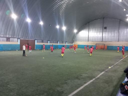 عکس سالن سرداران