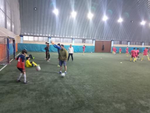 عکس سالن سرداران