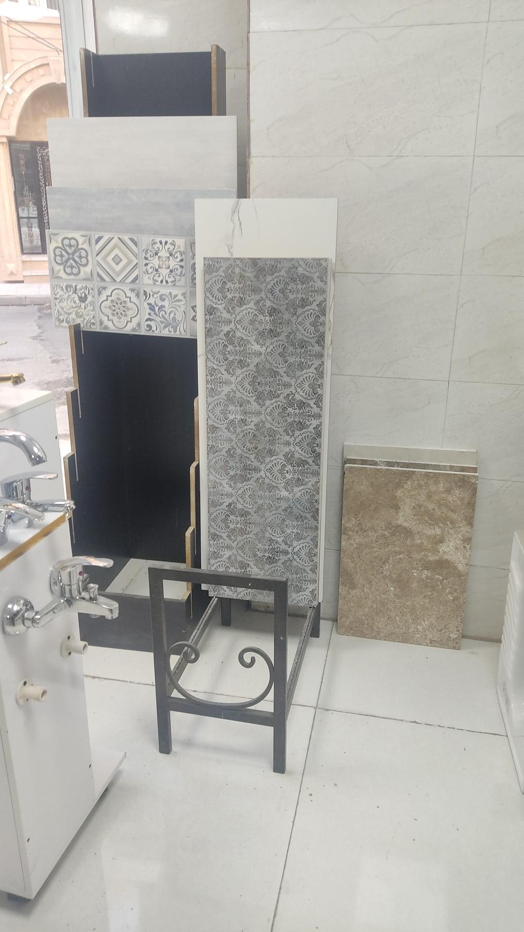 عکس فروشگاه تامین مصالح و ابزار ساختمانی امیر