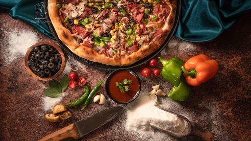 عکس یگانه فود فکتوری (رستوران ایرانی و فرنگی)